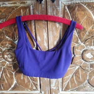 Athleta exhale bra in powervita
